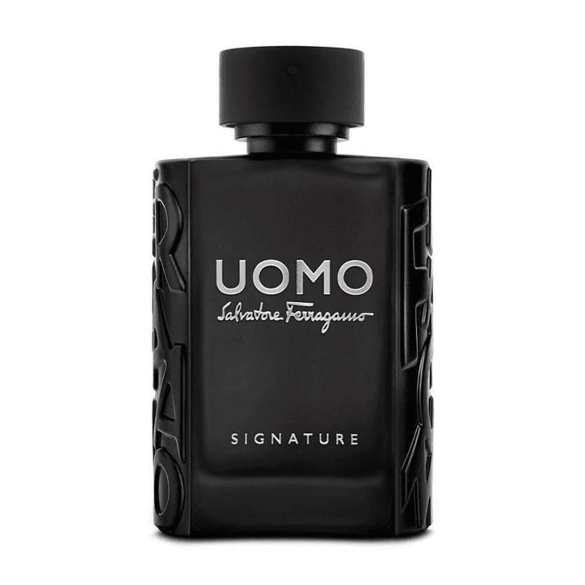 Salvatore Ferragamo Uomo EDP for Men 100ml