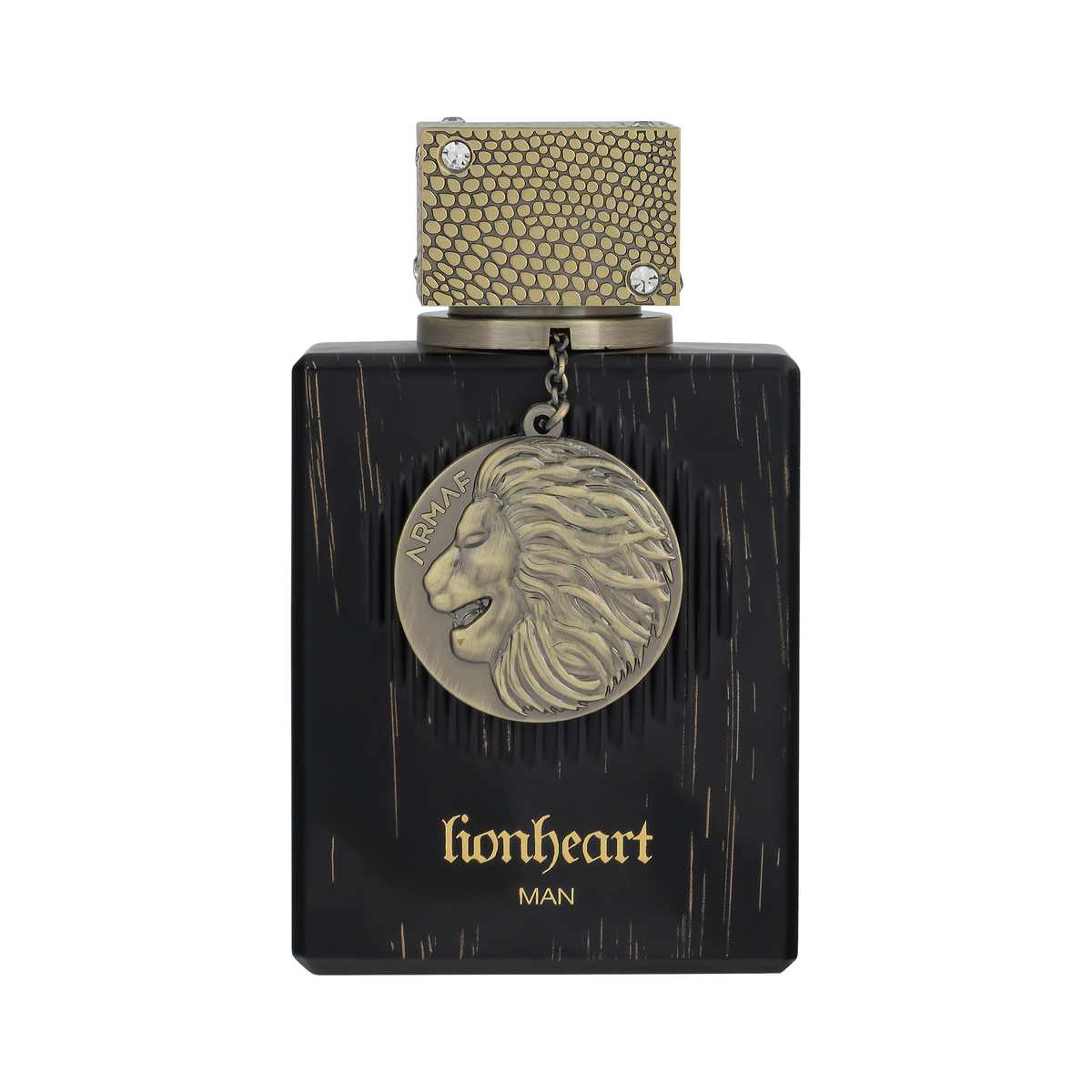 Club De Nuit Lionheart Man Eau De Parfum - 100 ml