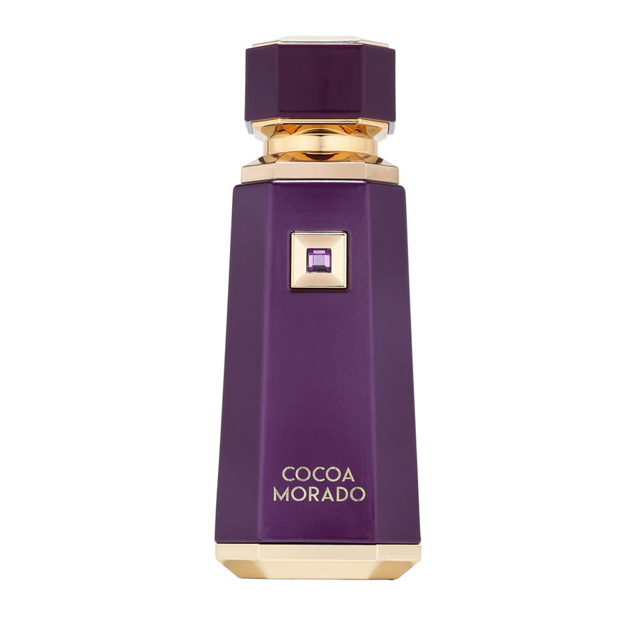 Fragrance World French Avenue Cocoa Morado 100ml EDP For Men