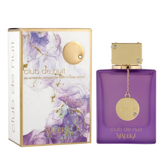 Armaf Club De Nuit Maleka for Women EDP 105ml