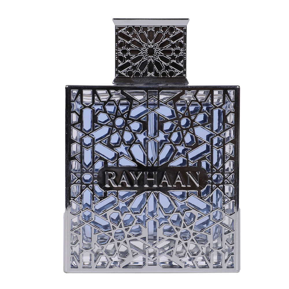 Rayhaan Aquatica Eau De Parfum For Unisex 100ml