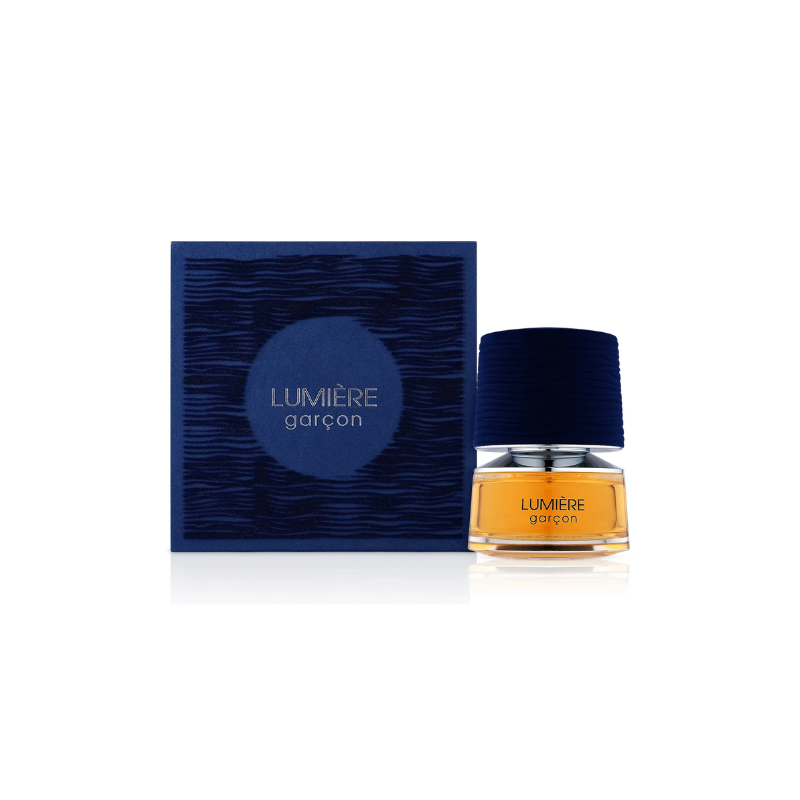 Fragrance World Lumiere Garcon 100ml EDP For Men