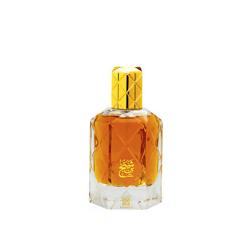 Ahmed Al Maghribi 3 Premium 10ml Decants