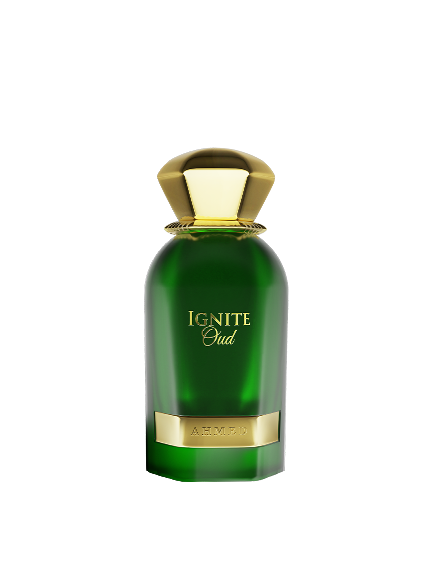 Ahmed Al Maghribi 3 Premium 10ml Decants