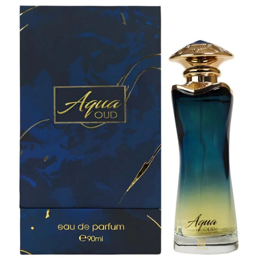 Ahmed Al Maghribi 3 Premium 10ml Decants