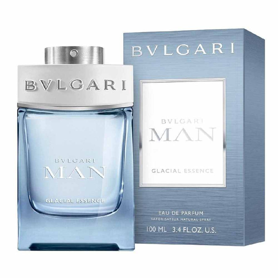 Bvlgari Glacial Essence Official Vial 1.5ml