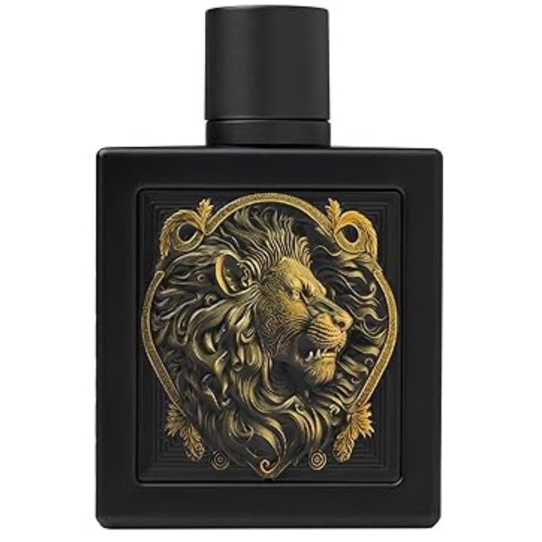Rayhaan Lion and Rayhaan Elixir 10ml Decant Set
