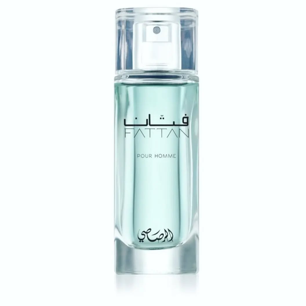 Rasasi Fattan Pour Homme EDP 50ml