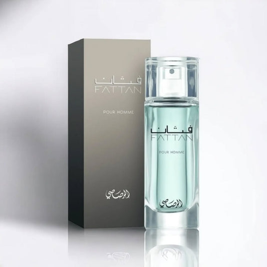 Rasasi Fattan Pour Homme EDP 50ml