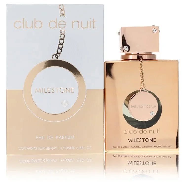 Armaf Club De Nuit Milestone For Men and Women 105ml
