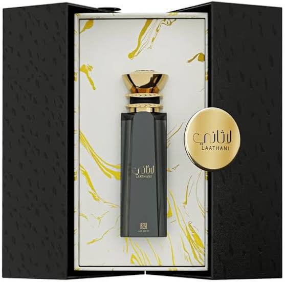 Ahmed Al Maghribi- Lathani 80ML