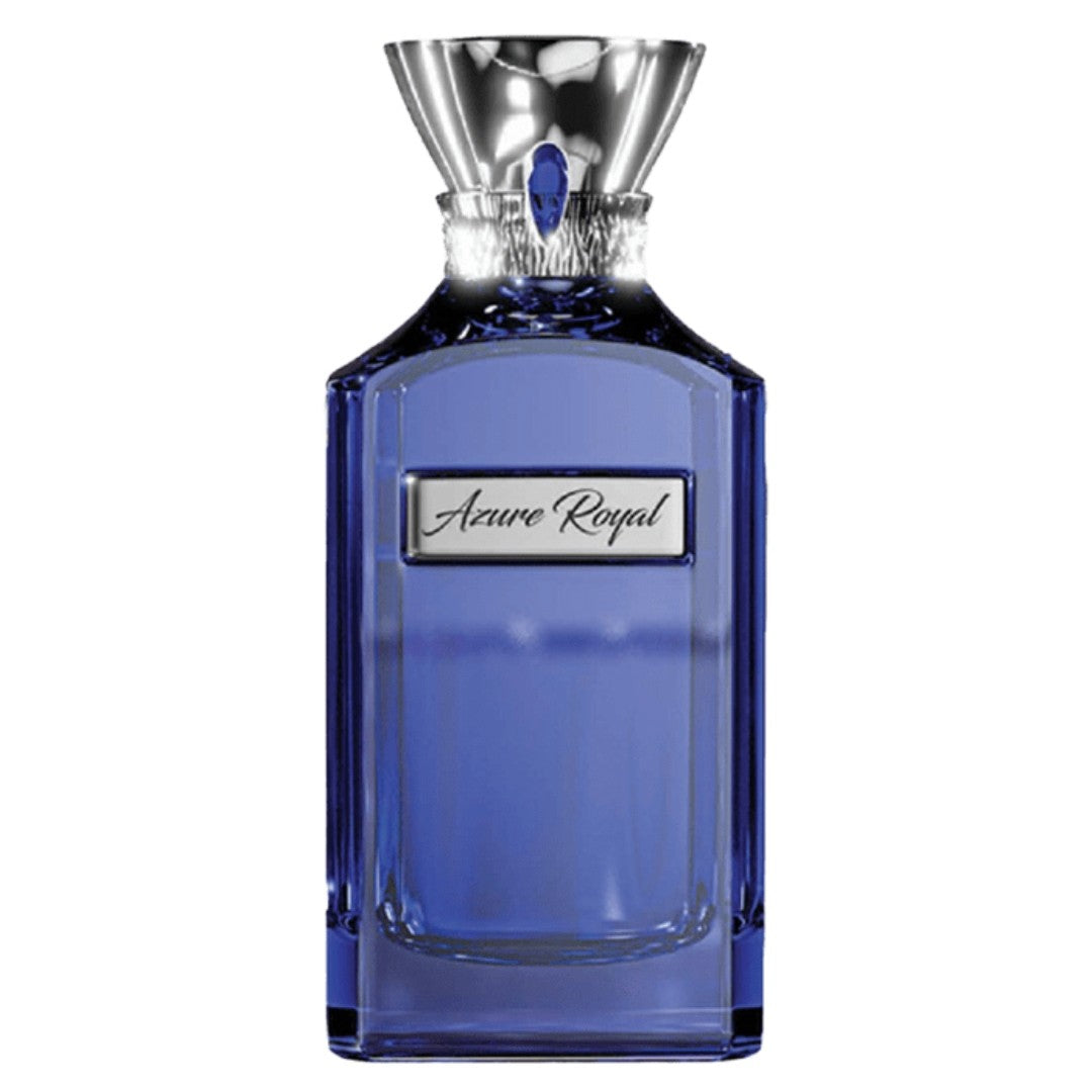 Ahmed Al Maghribi - Azure Royal Decant 10ml