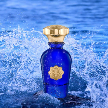 Albait Aldimashqi YSL Myself 75ml Eau De Parfum