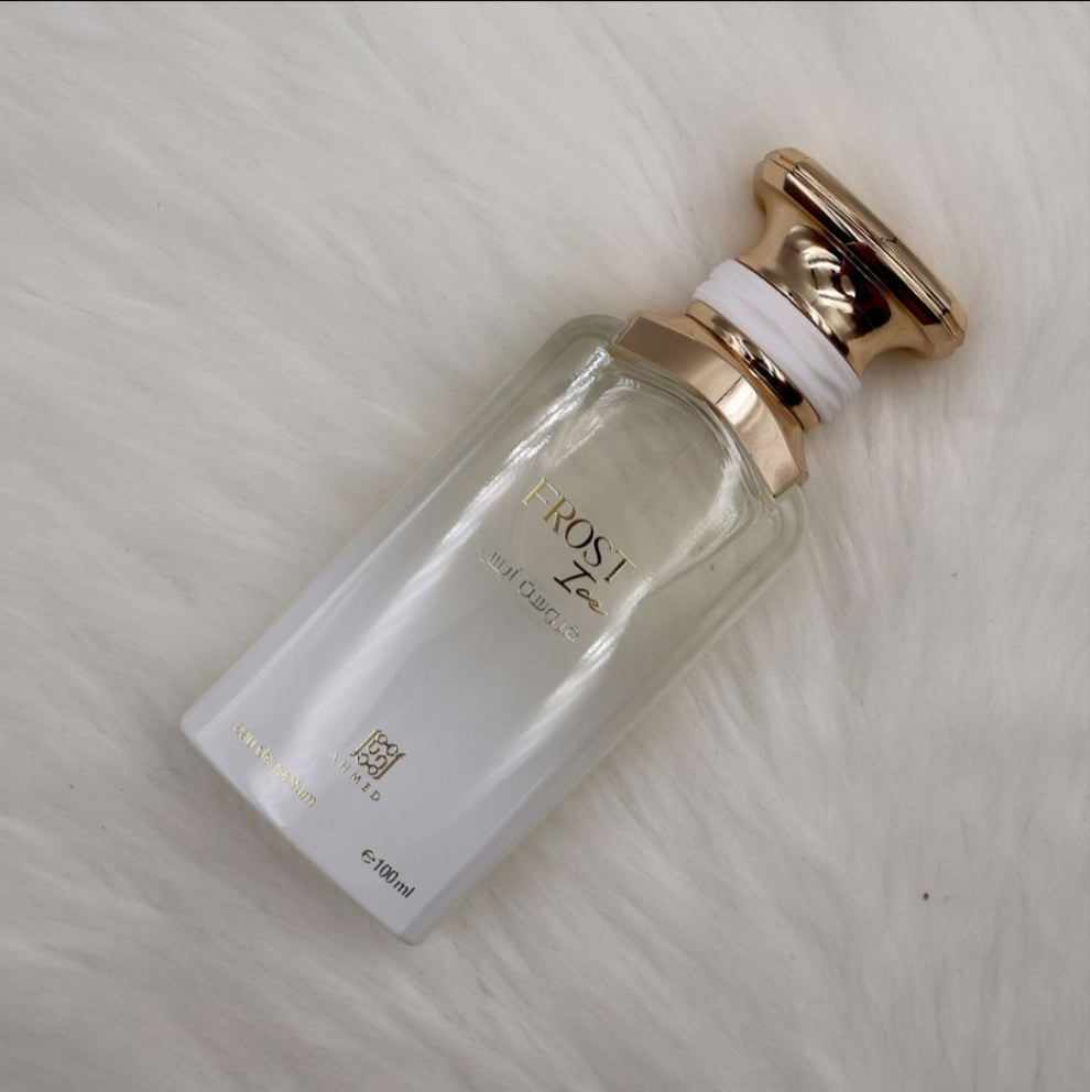 Ahmed Al Maghribi- Frost Ice 100ML EDP