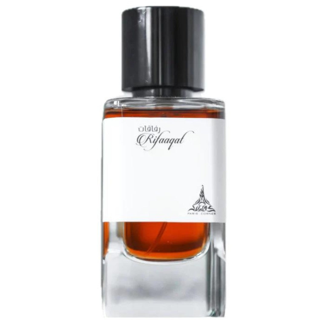 Decant Paris Corner Rifaaqat EDP 10ml