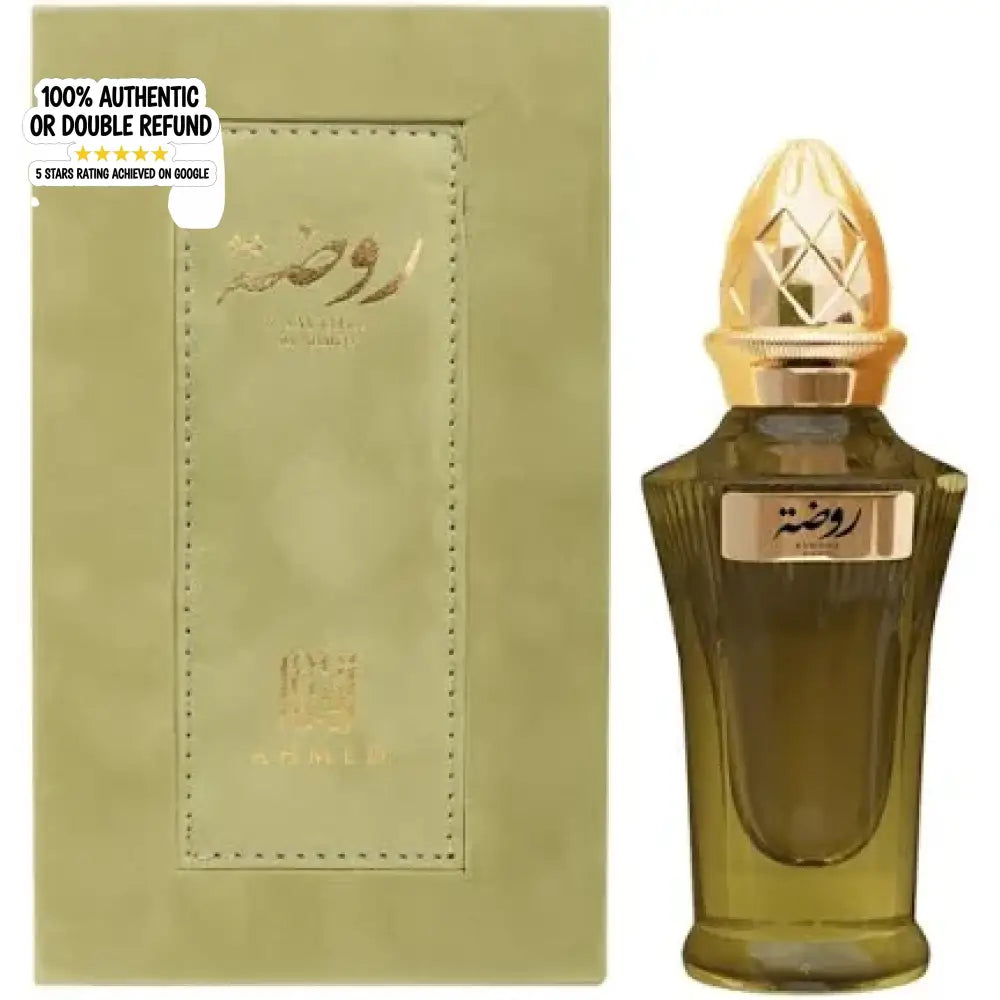 Ahmed Al Maghribi Rawdha 50ml
