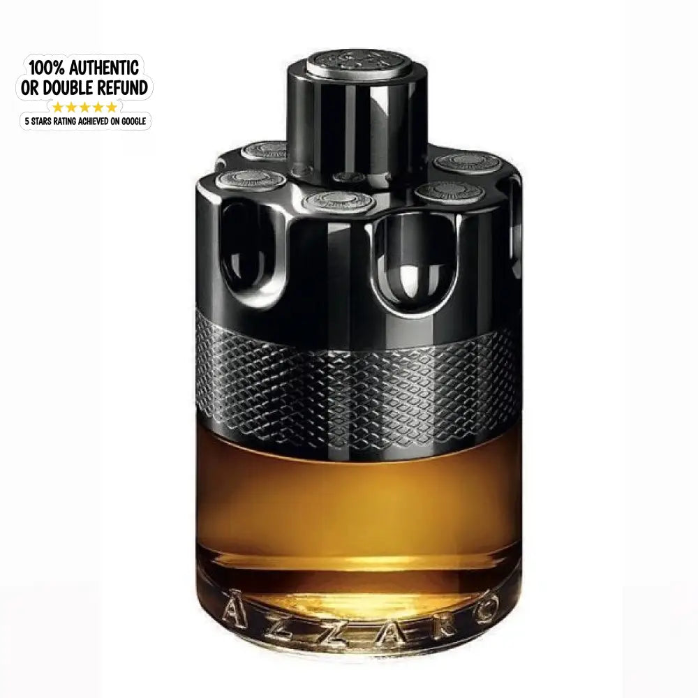 Azzaro Wanted by Night for Men EDP 100ml