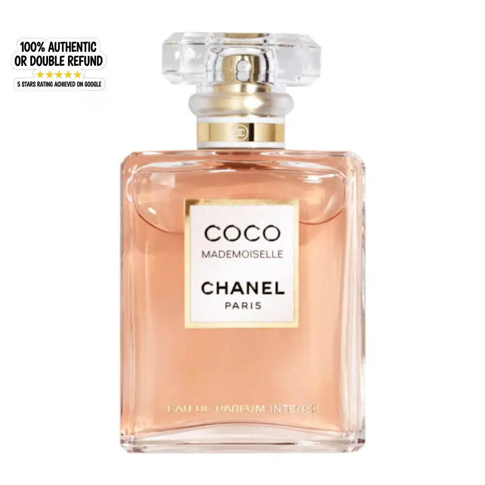 Chanel Coco Mademoiselle EDP Intense for Women 100ml