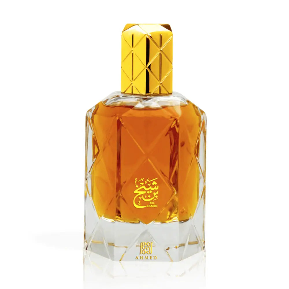 Decant Ahmed Al Maghribi Bin Shaikh EDP 10ml