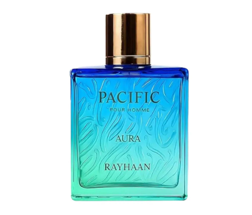 Decant Rayhaan Pacific Aura Pour Hamme EDP 10ml