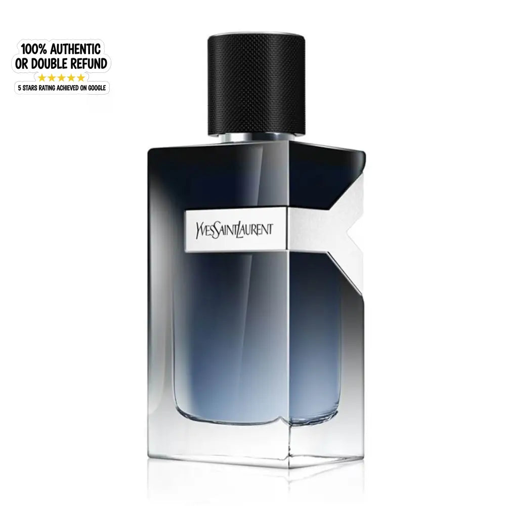 Decant Ysl Y EDP For Men 10ml