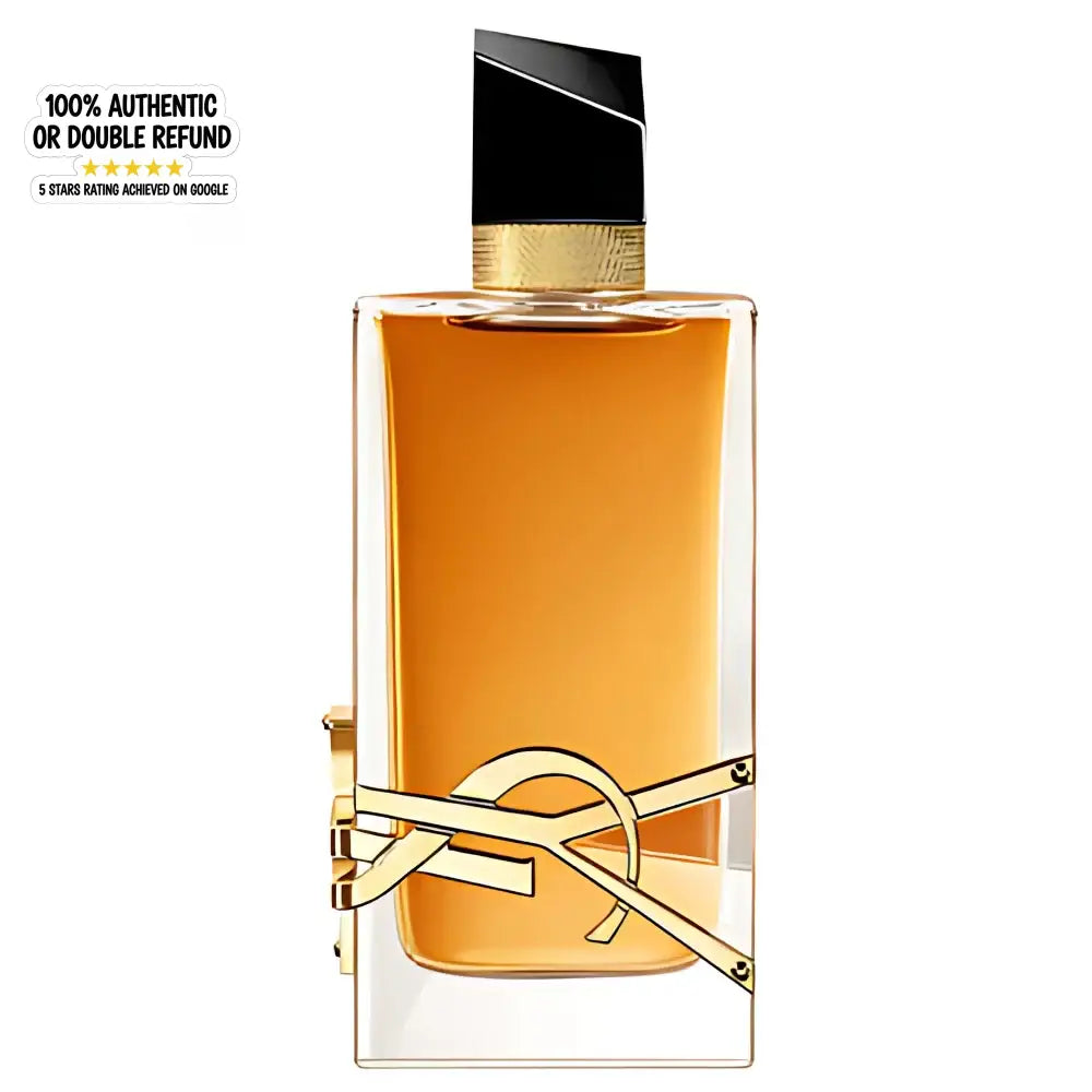 Decant Yves Saint Laurent YSL Libre Intense EDP 10ml