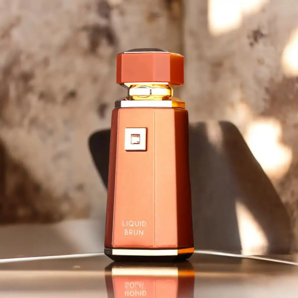 French Avenue Liquid Brun 10ml Decant