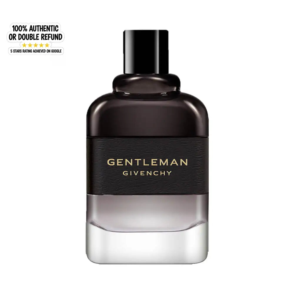 Givenchy Gentleman EDP Boisee 100ml