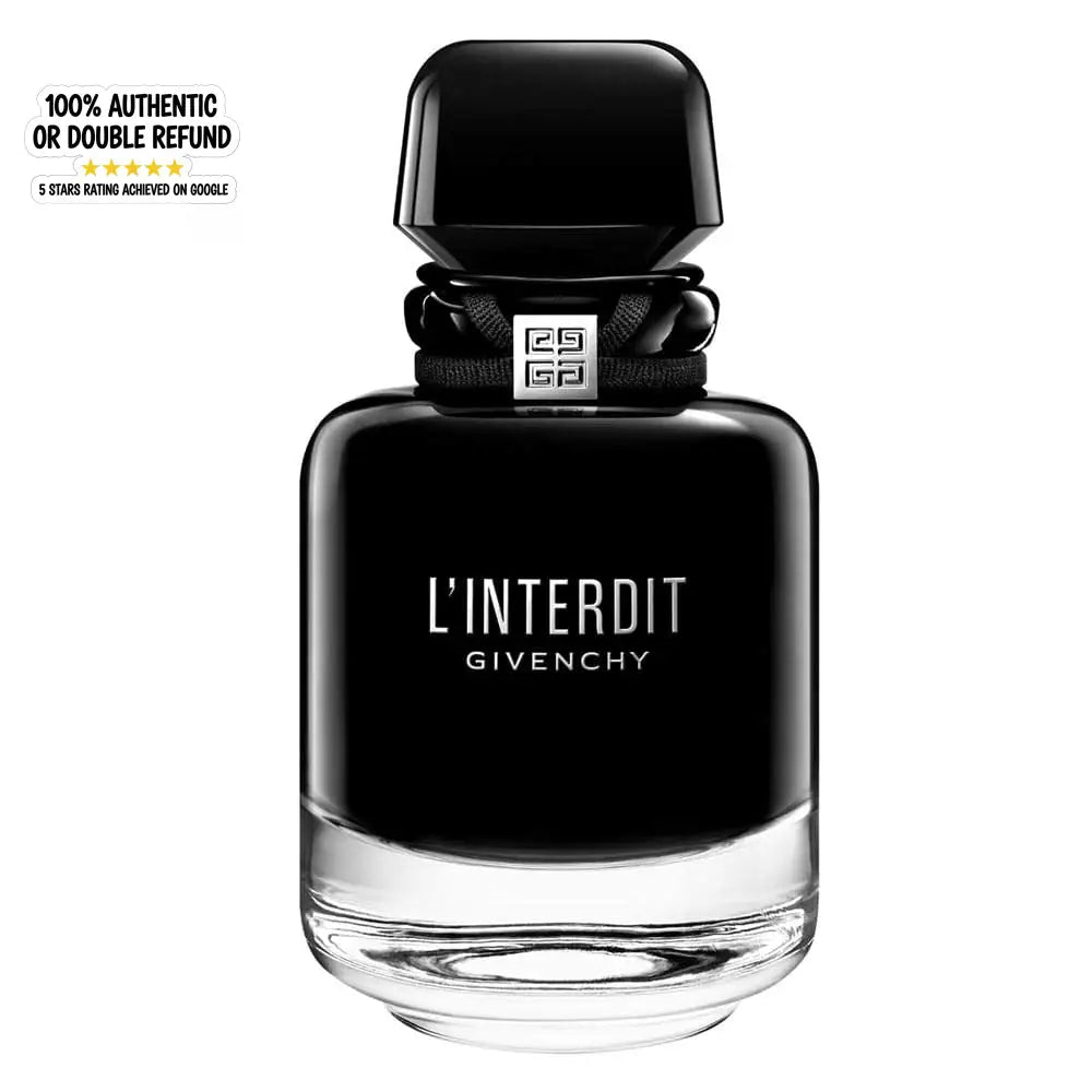 Givenchy L’Interdit EDP Intense for Women 80ml