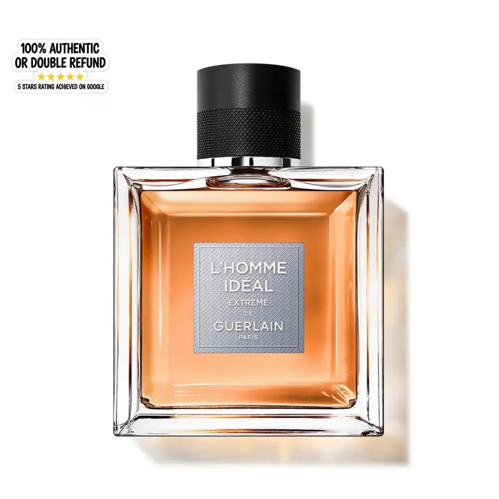 Guerlain L’homme Ideal Extreme EDP for Men 100ml