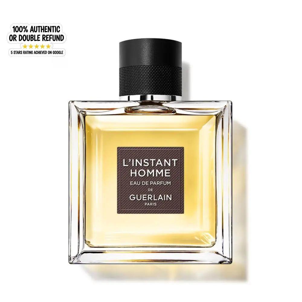 Guerlain L’Instant de Guerlain Homme EDP for Men 100ml