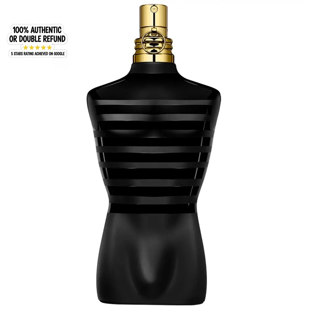 Jean Paul Gaultier Le Male Le Parfum EDP Intense 125ml