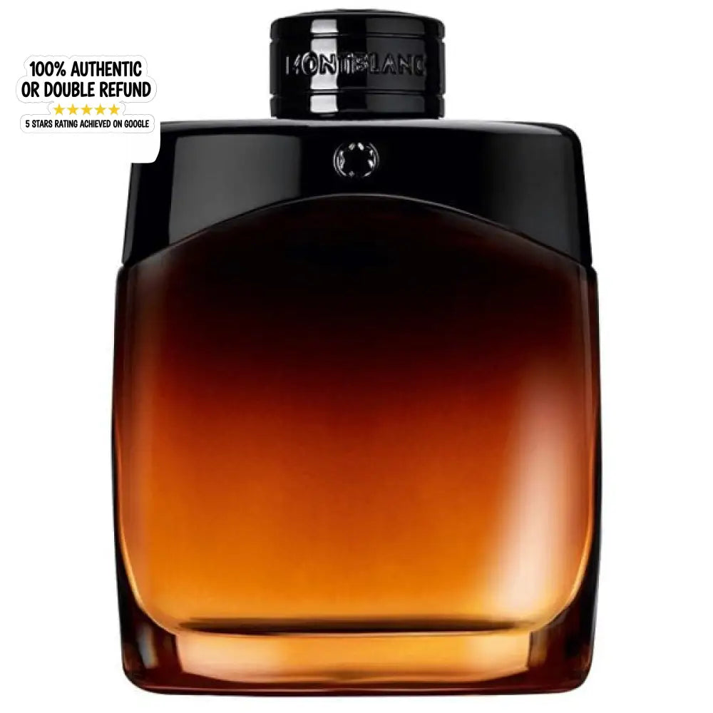 Montblanc Legend Night EDP for Men 100ml
