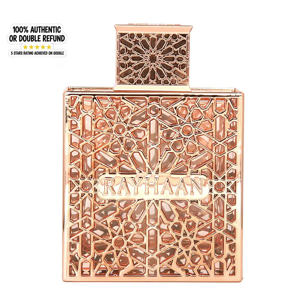 Rayhaan Divine EDP 100ml