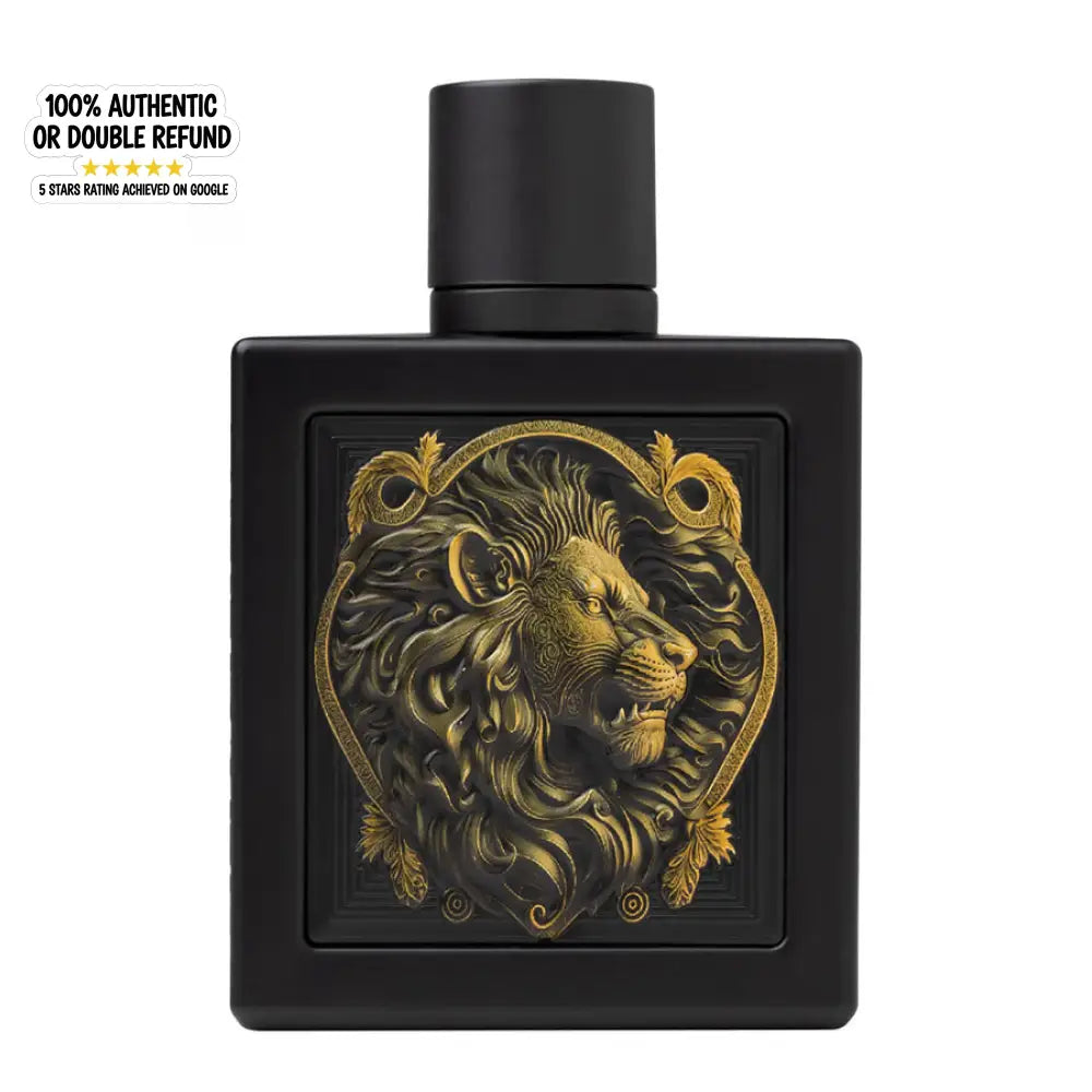 Rayhaan Lion Eau De Parfum For Men