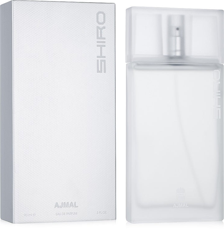 AJMAL SHIRO MEN 90 ML EDP