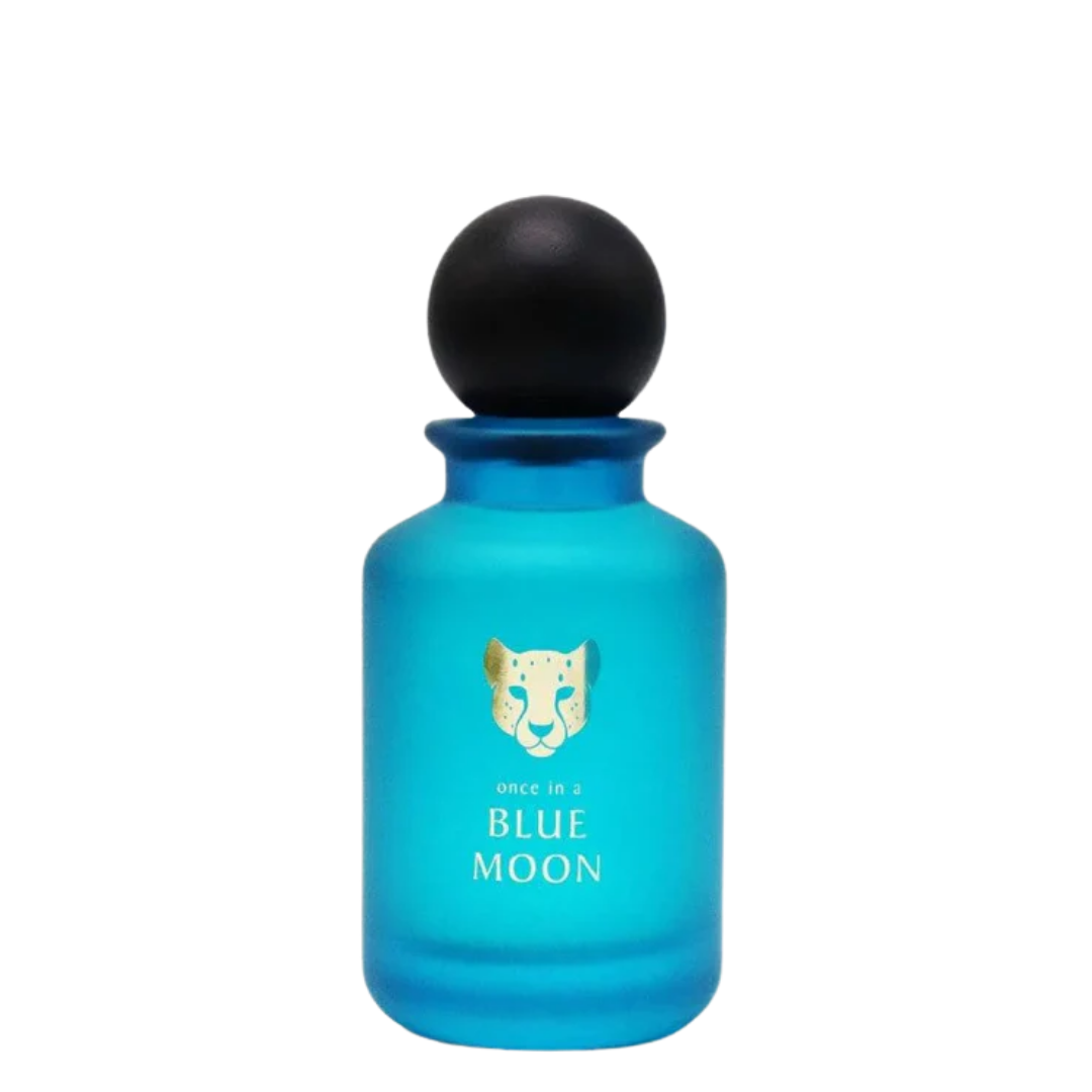 Surrati Blue Moon eau de parfum is a captivating 100ml unisex