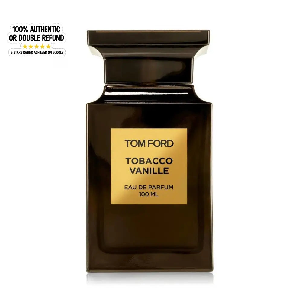 Tom Ford Tobacco Vanille EDP 100ml
