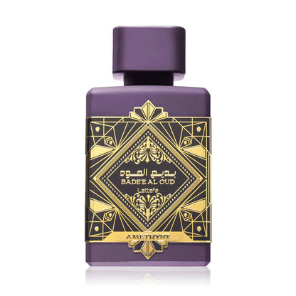 Lattafa Bade'e Al Oud Amethyst EDP 100ml