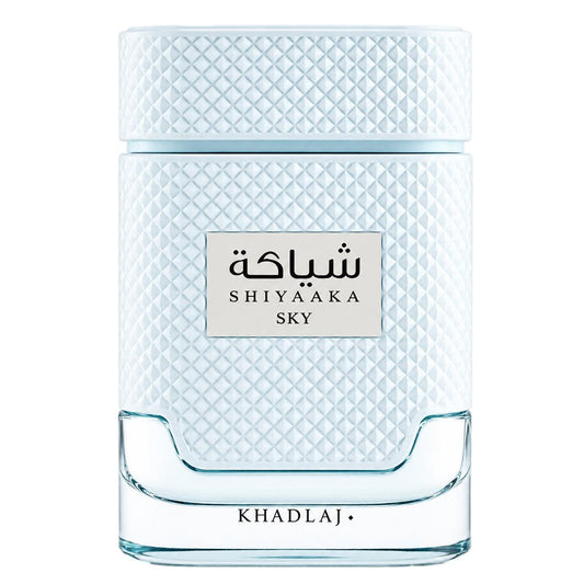 Khadlaj Shiyaaka Sky Eau De Parfum For Men 100ml