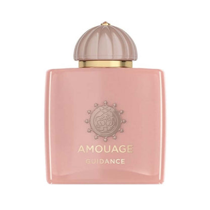 Amouage Guidance Eau De Parfum For Unisex 100ml