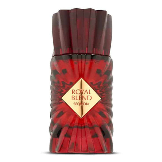 French Avenue Royal Blend Sequoia Extrait De Parfum For Unisex