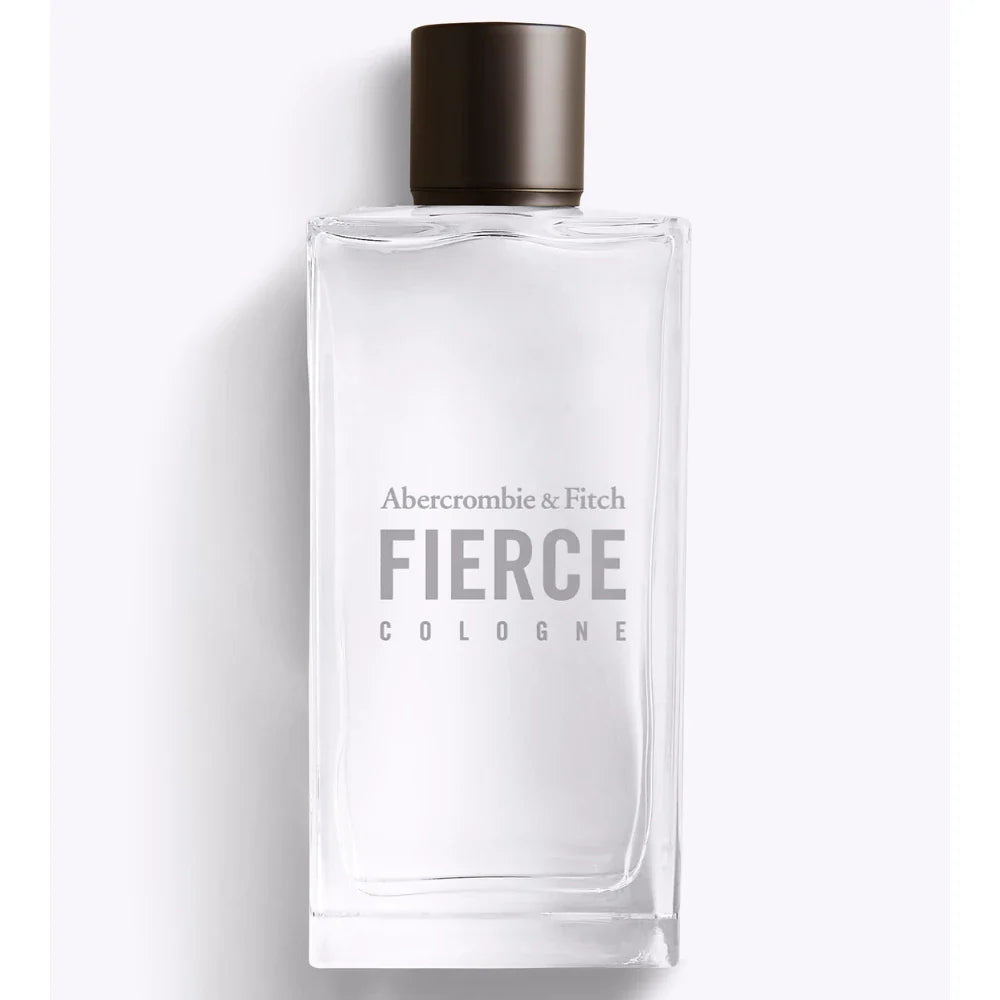 Abercrombie & Fitch Fierce Cologne For Men EDC 100ml