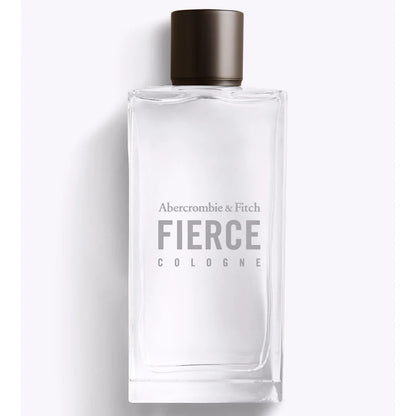 Abercrombie & Fitch Fierce Cologne For Men EDC 100ml