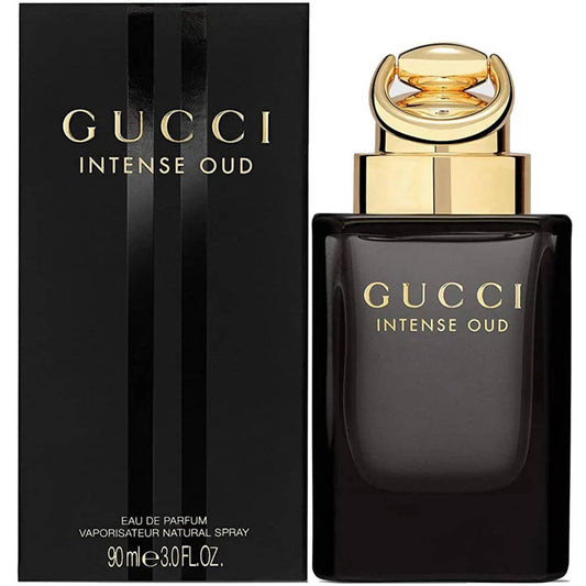 Gucci Oud Intense Eau De Parfum For Unisex
