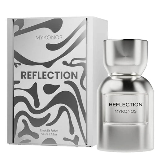 Mykonos Reflection Extrait De Parfum For Unisex 50ml