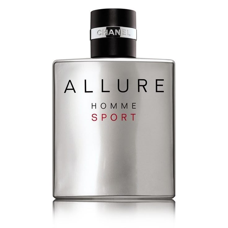Chanel Allure Homme Sport EDT 10ml Decant