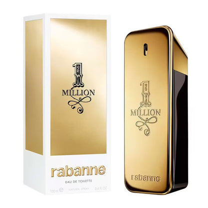 Paco Rabbane One Million EDT 10ml Decant