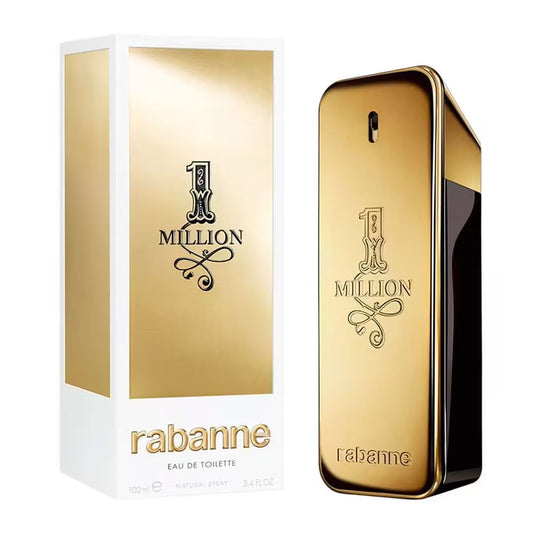Paco Rabbane One Million EDT 10ml Decant
