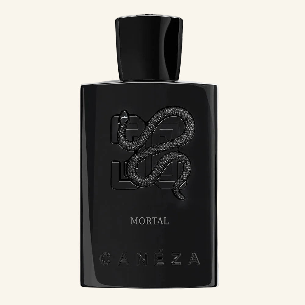 Caneza Mortal Eau De Parfum For Unisex 100ml